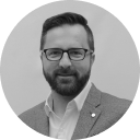Éric St-Georges, ing., M.Sc.A., P.Eng. Président-directeur général