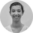Juliane Turcotte, ing. Gestion des opérations