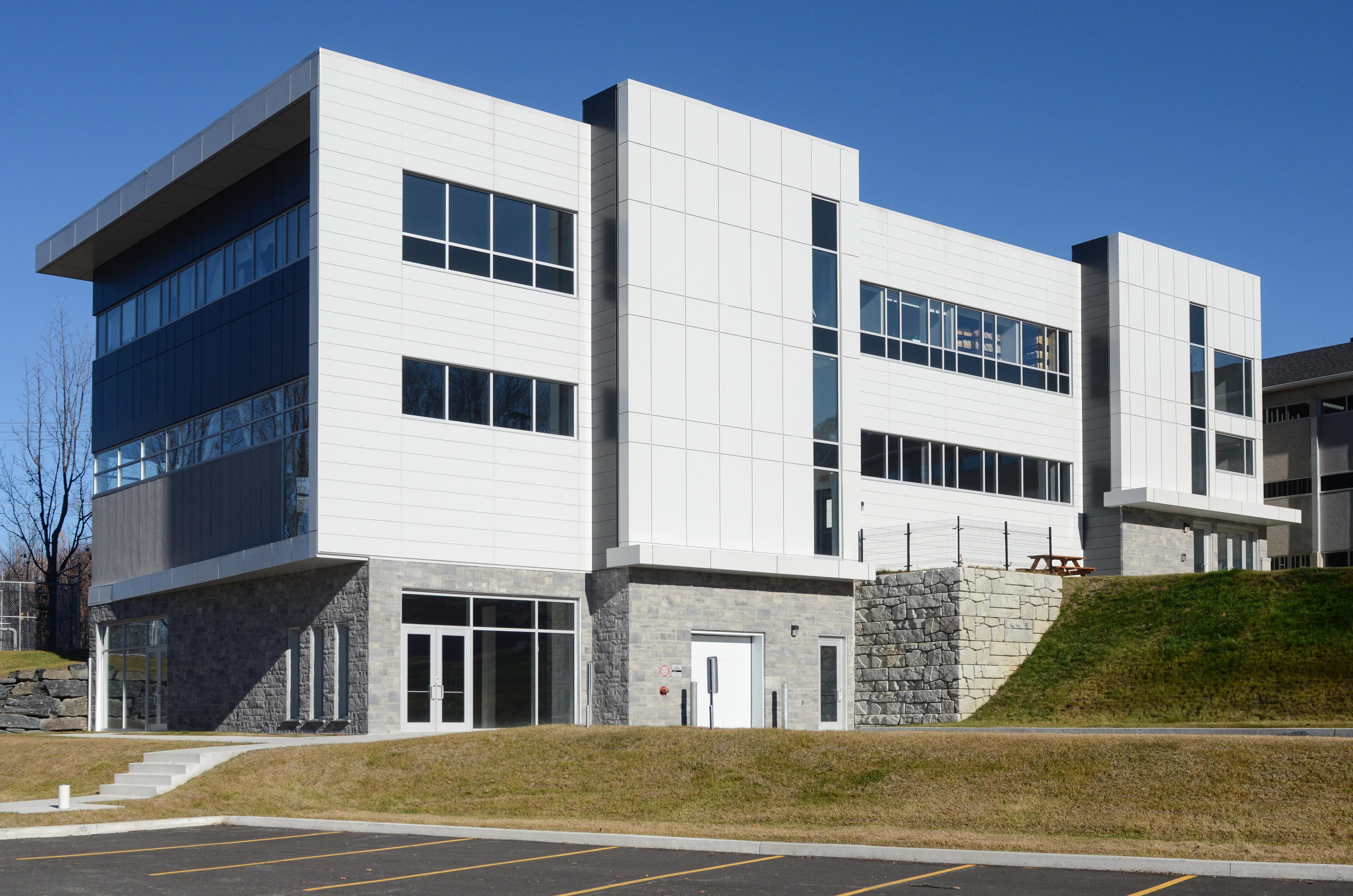 Clinique médicale GMA de la Rivière