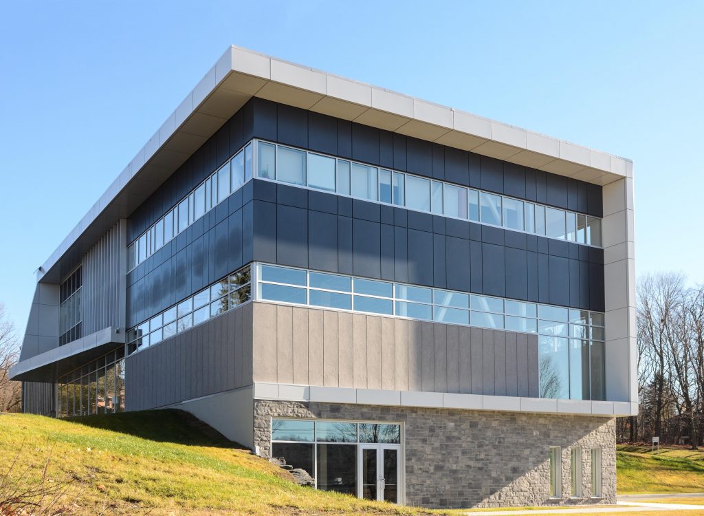 Clinique médicale GMA de la Rivière