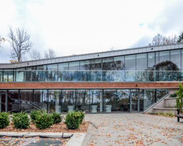 Manoir Rouville-Campbell