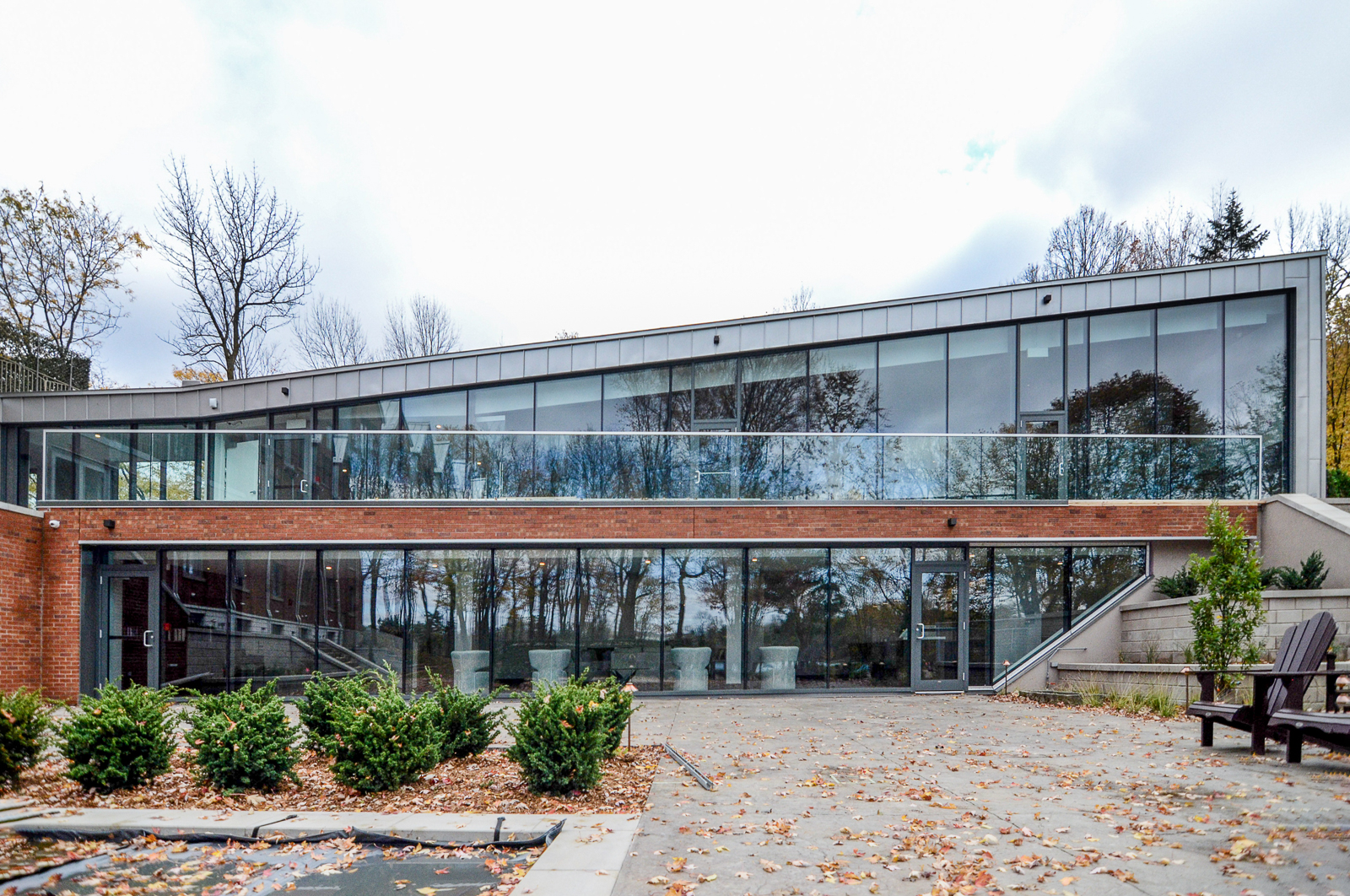 Manoir Rouville-Campbell