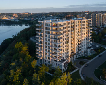 Urbano Sherbrooke