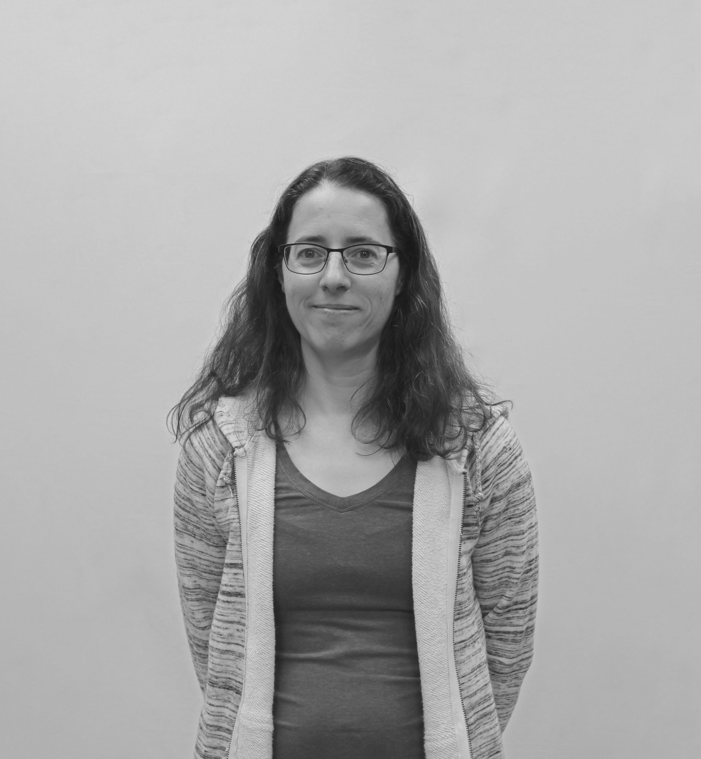 Amélie <br>Plourde