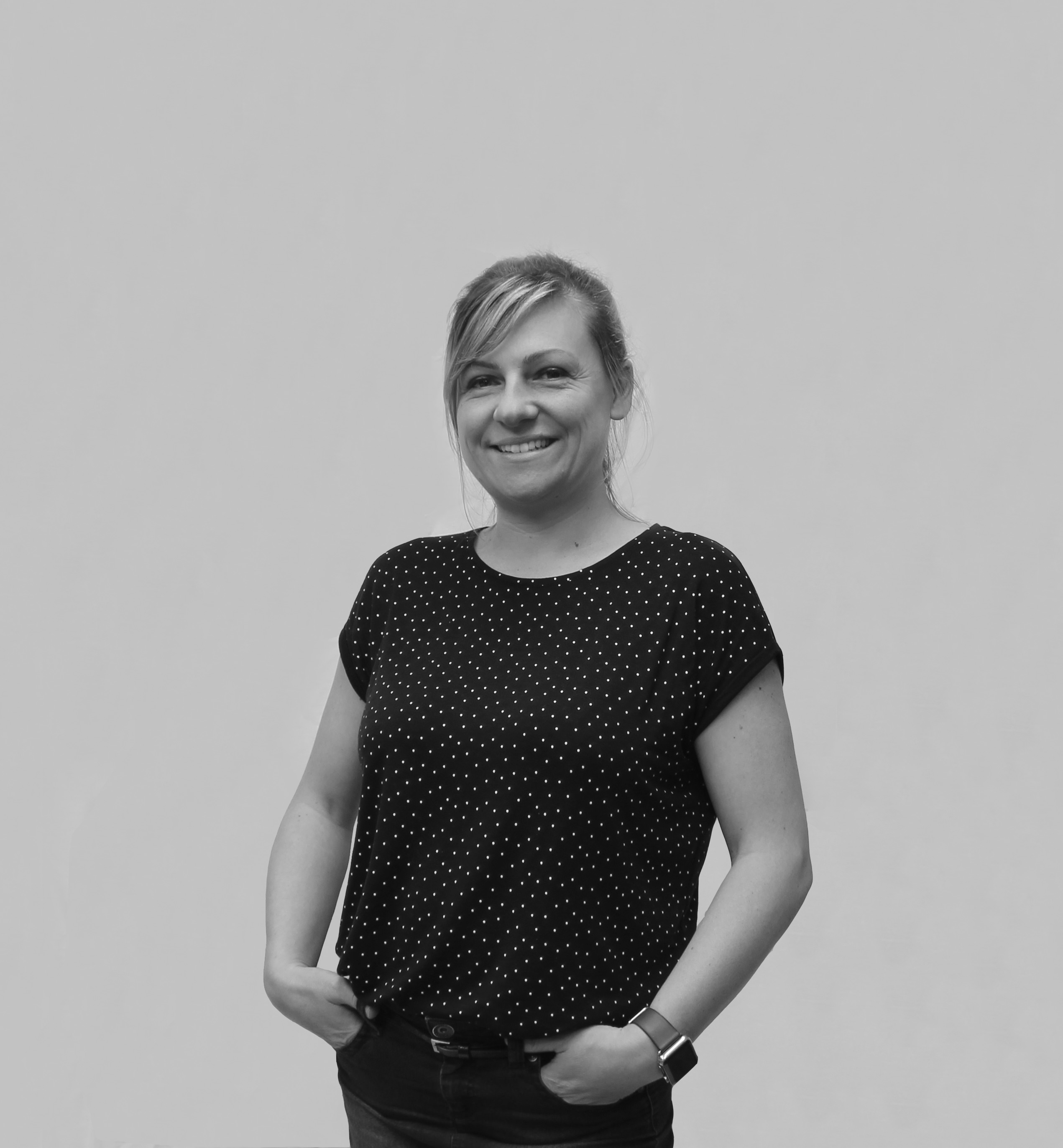 Aurélie <br>Bucher