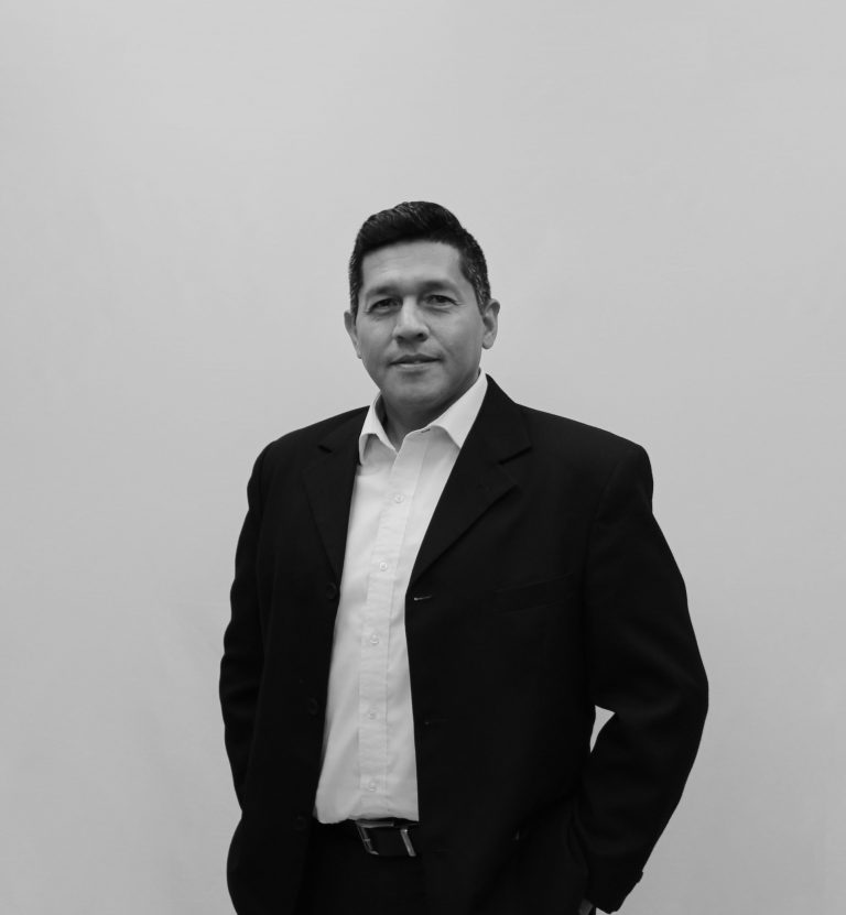 Carlos Ayala Paredes, ing., M. Sc. A