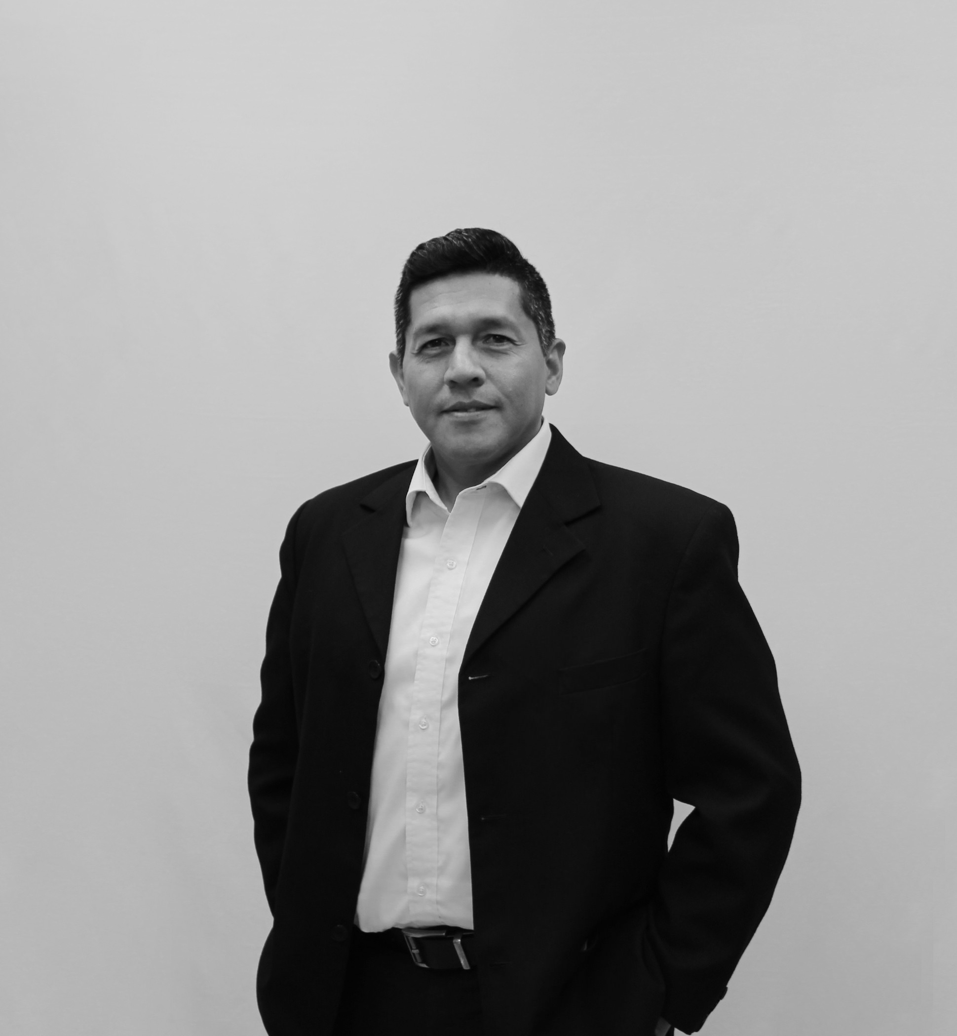Carlos <br>Ayala Paredes
