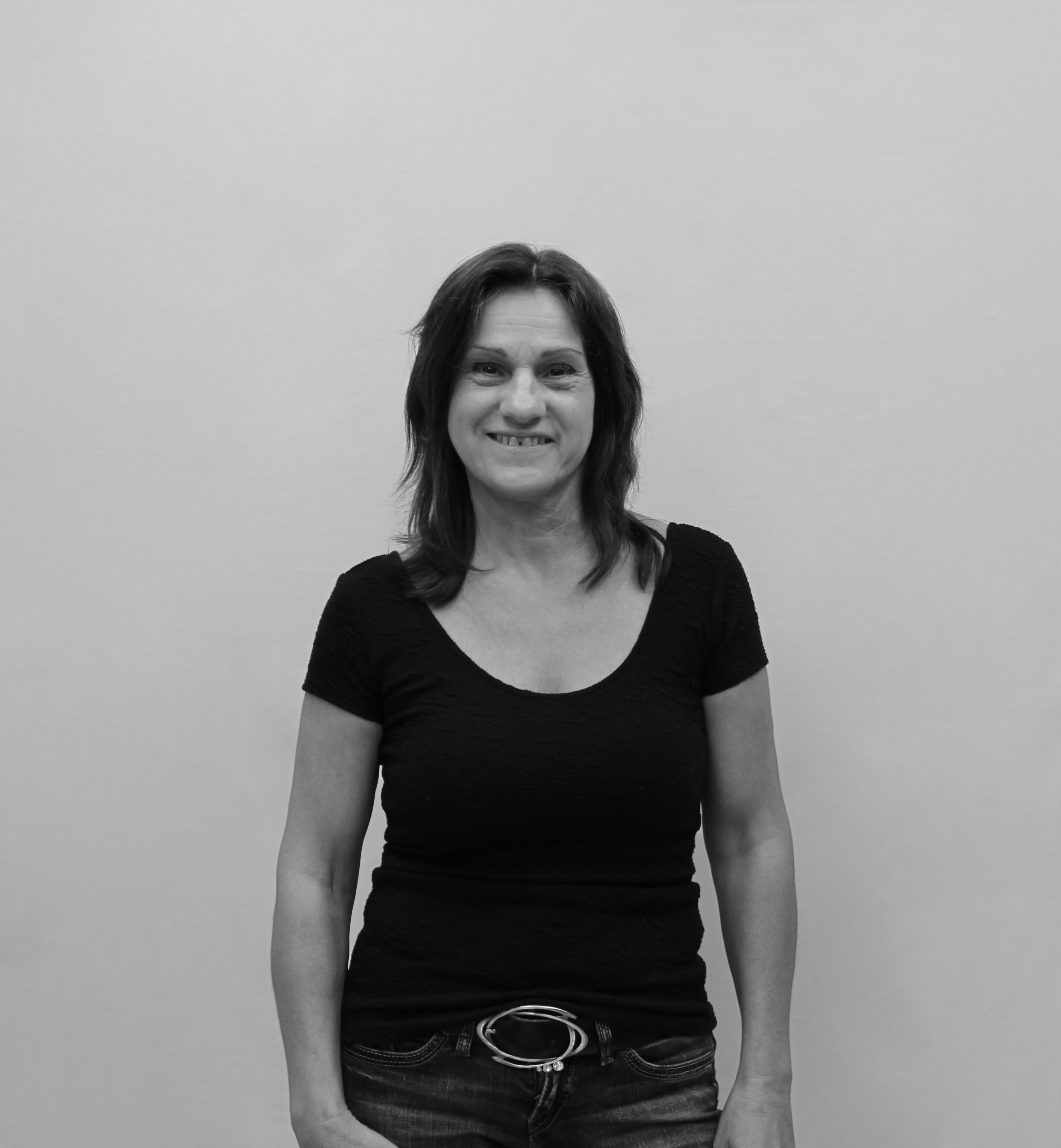 Diane <br>Boutin