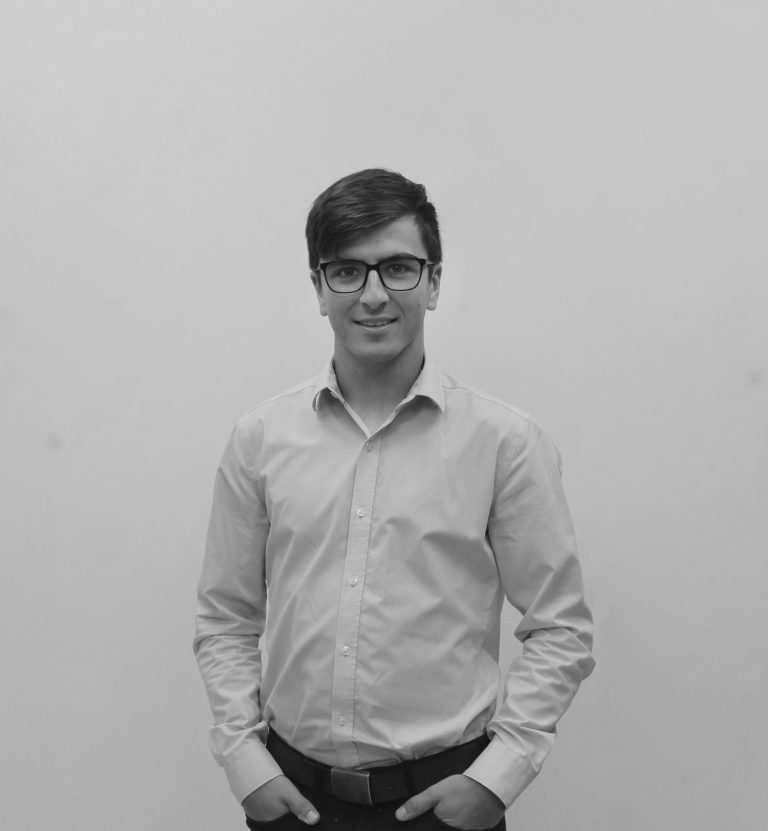 Gabriel Rivard, ing. jr, M. Sc. A.