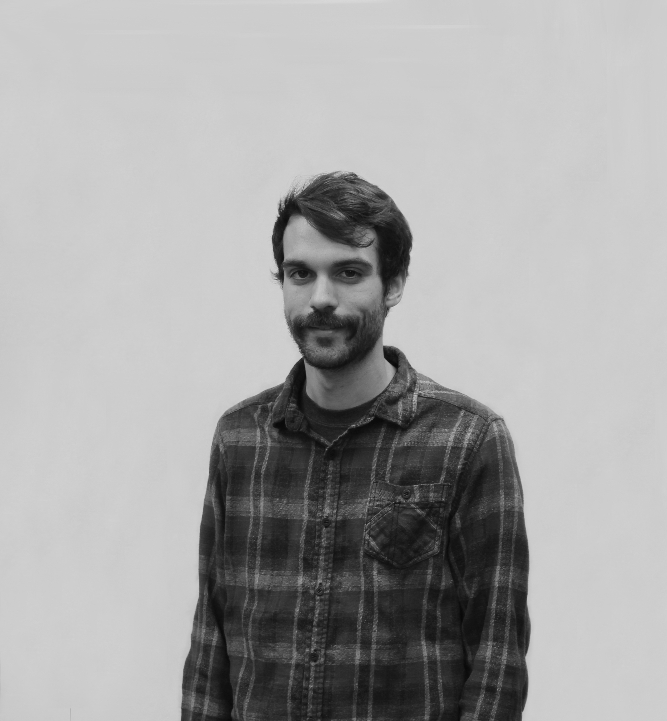 Antoine <br>Paquette