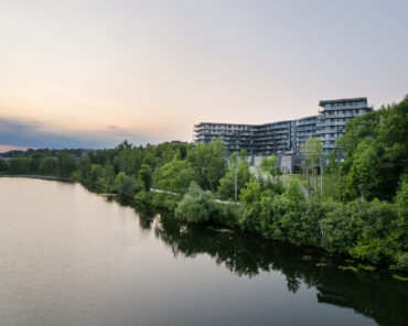 Condos Humano Sherbrooke