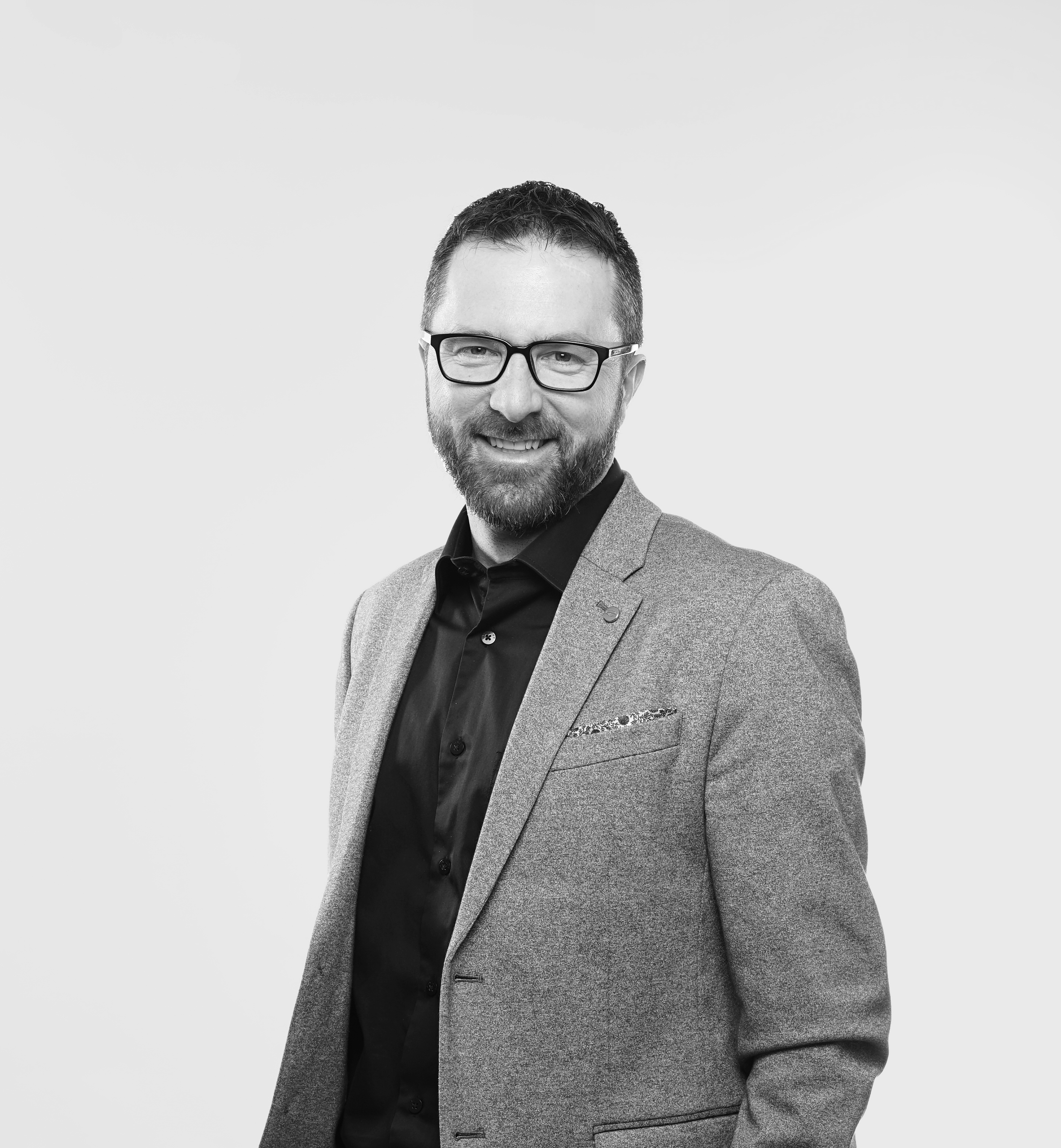 Eric<br> St-Georges