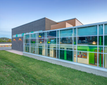 École Pie-X-de-l'Assomption Sherbrooke