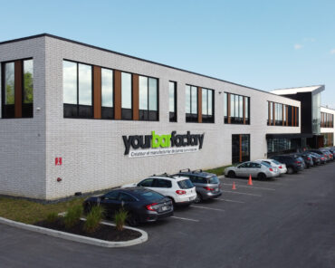 yourbarfactory châteauguay