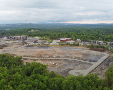 Plateau McCrea Sherbrooke
