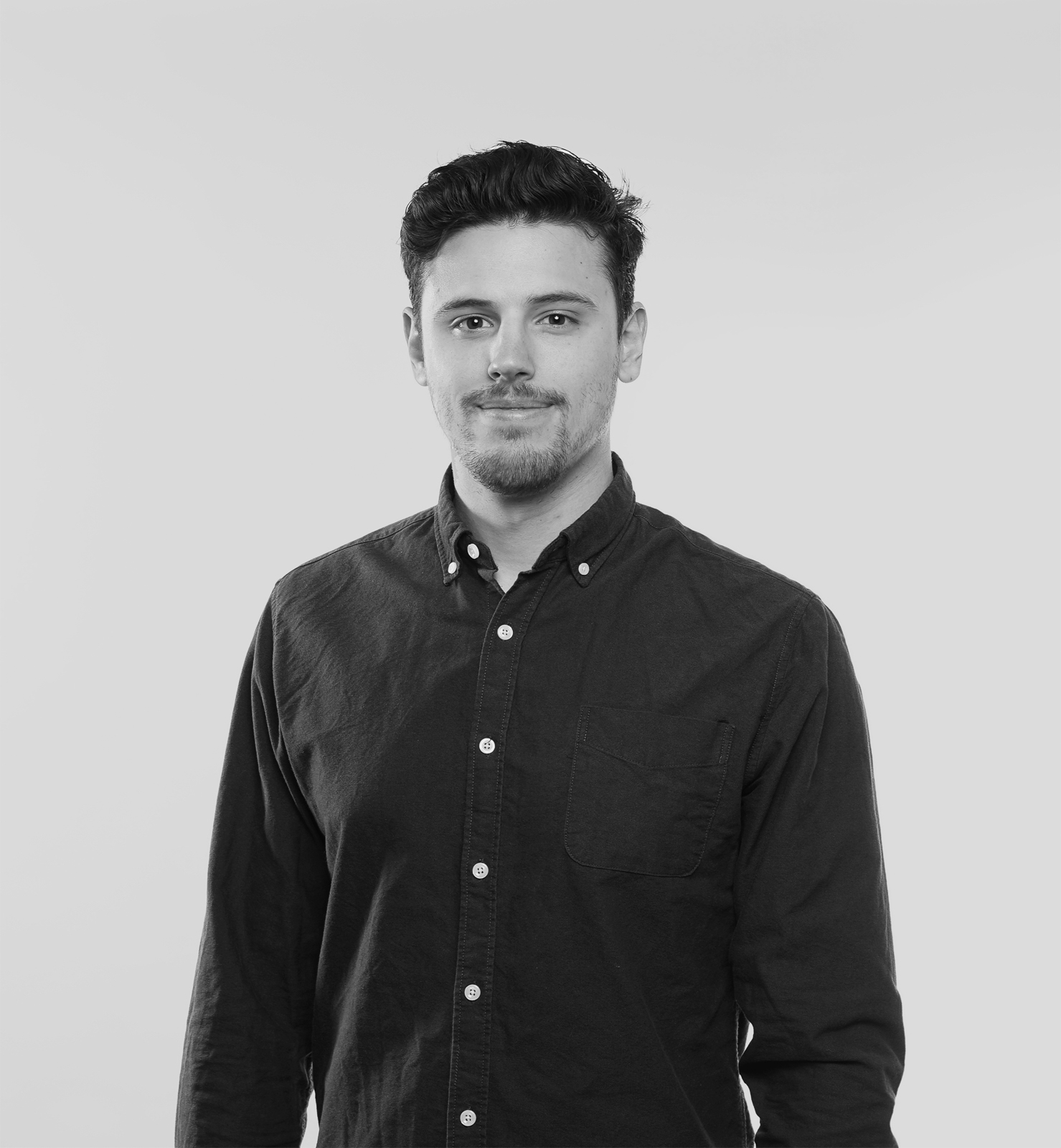 Pascal Gagné