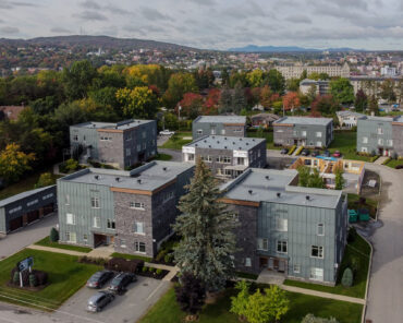 10e AVENUE-SUD Sherbrooke