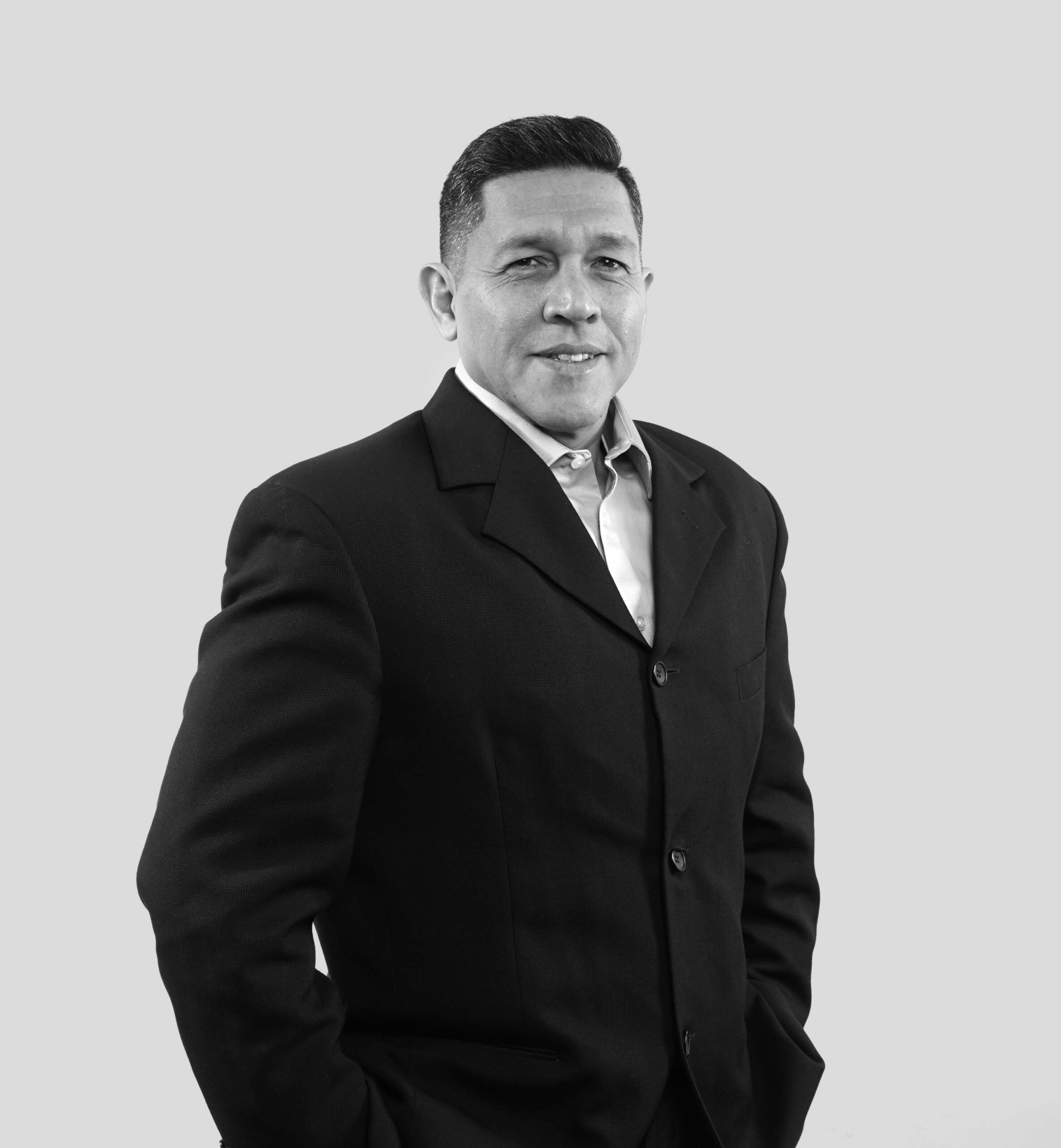 Carlos Ayala Paredes