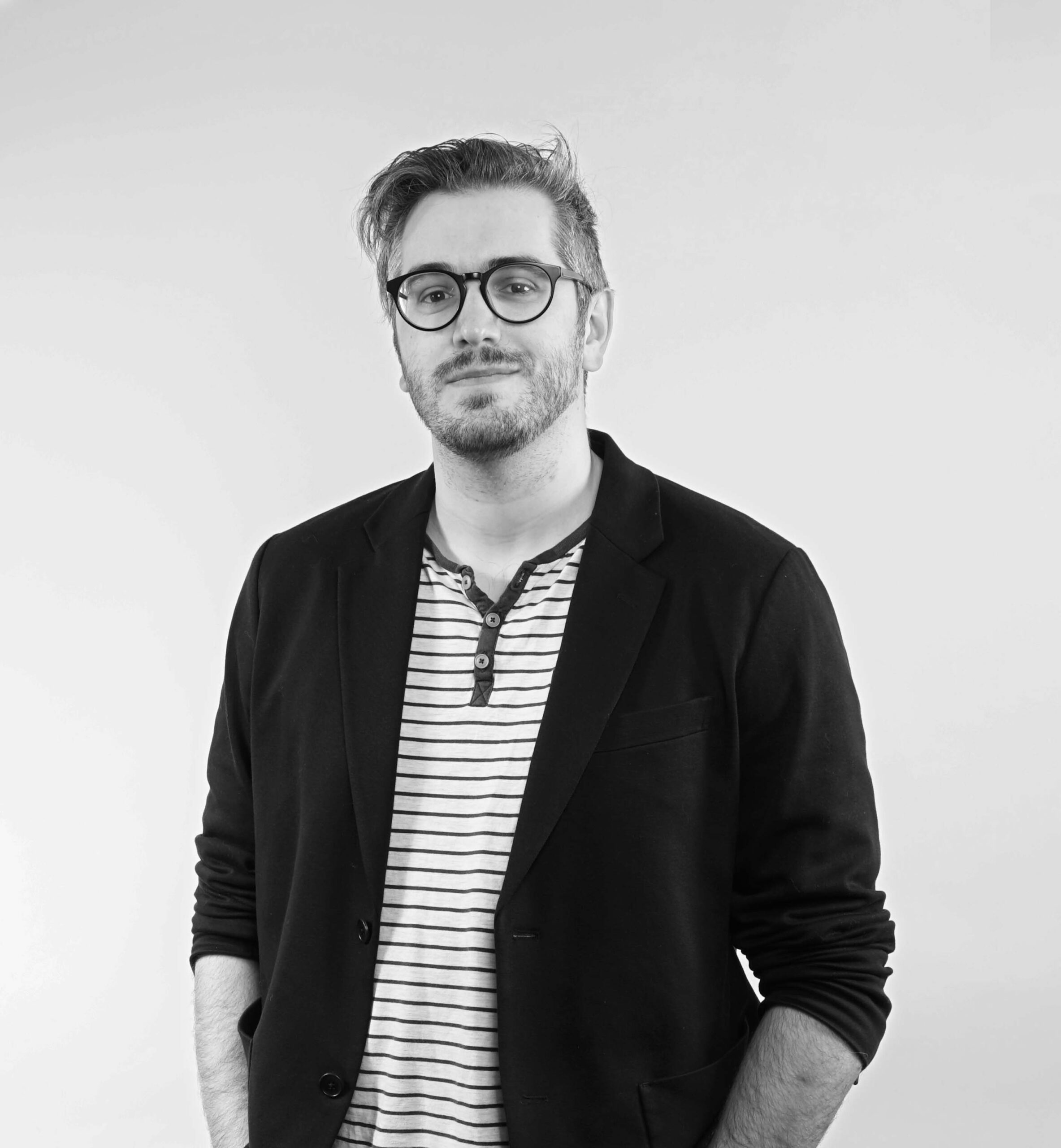 Mathieu Boutin