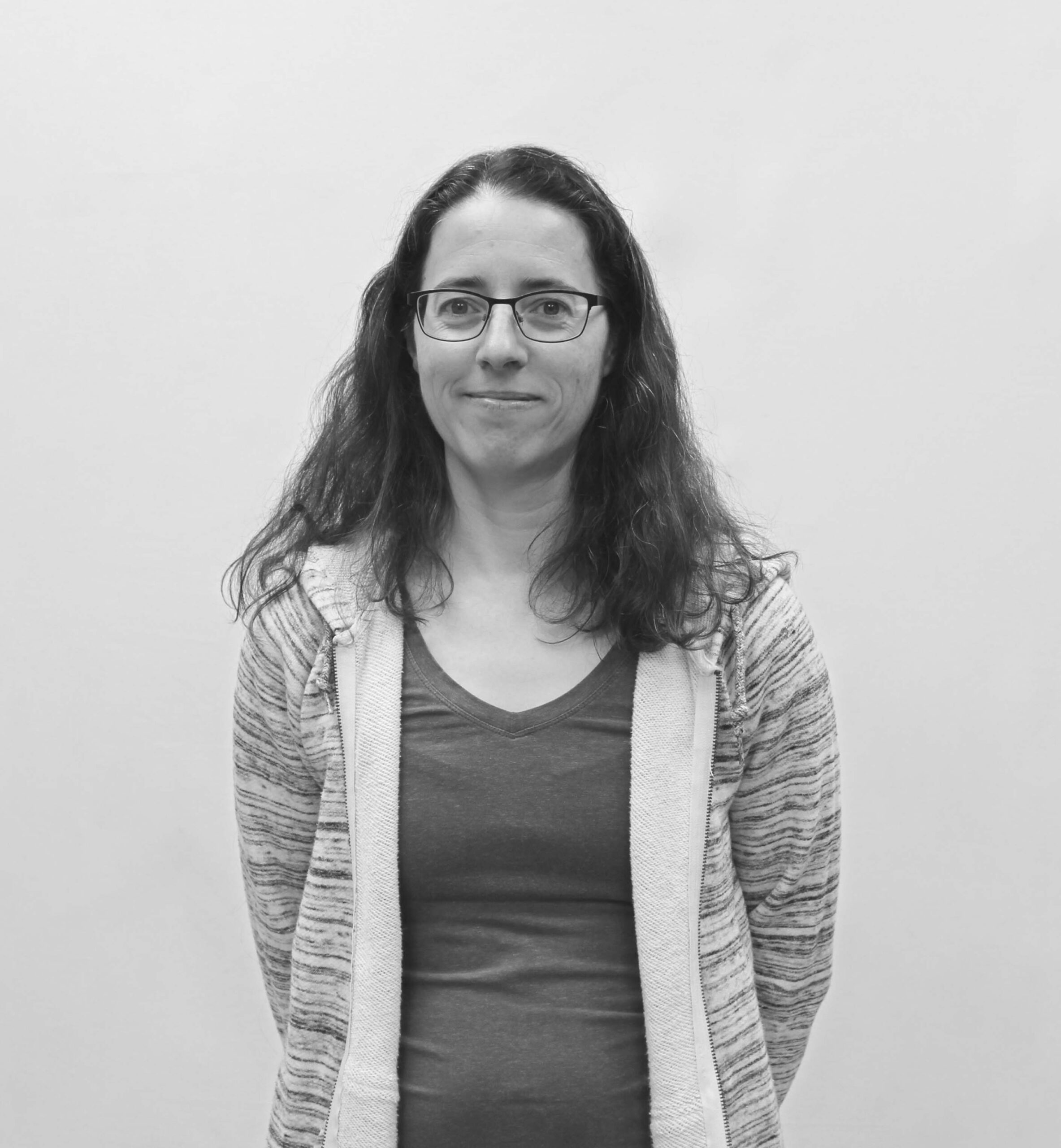 Amélie Plourde
