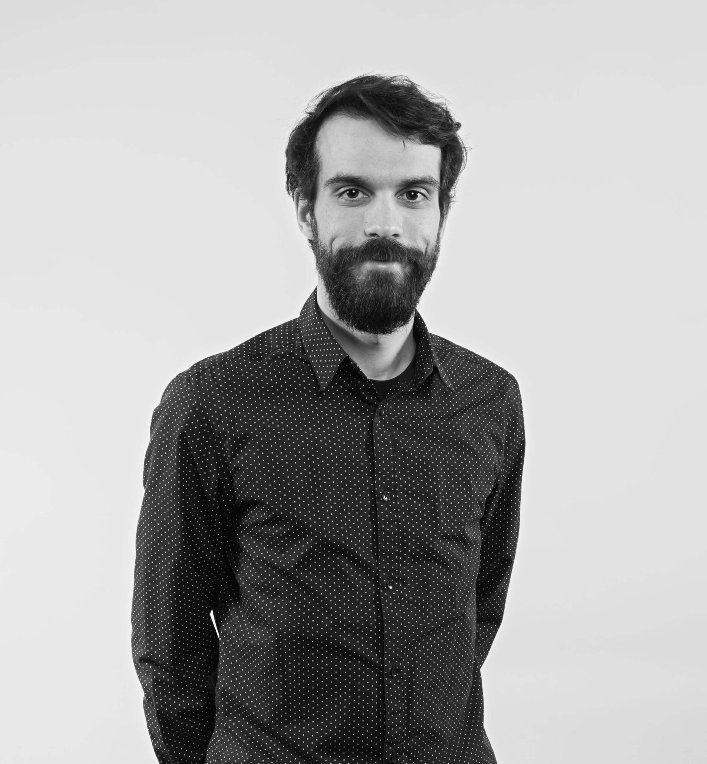 Antoine Paquette