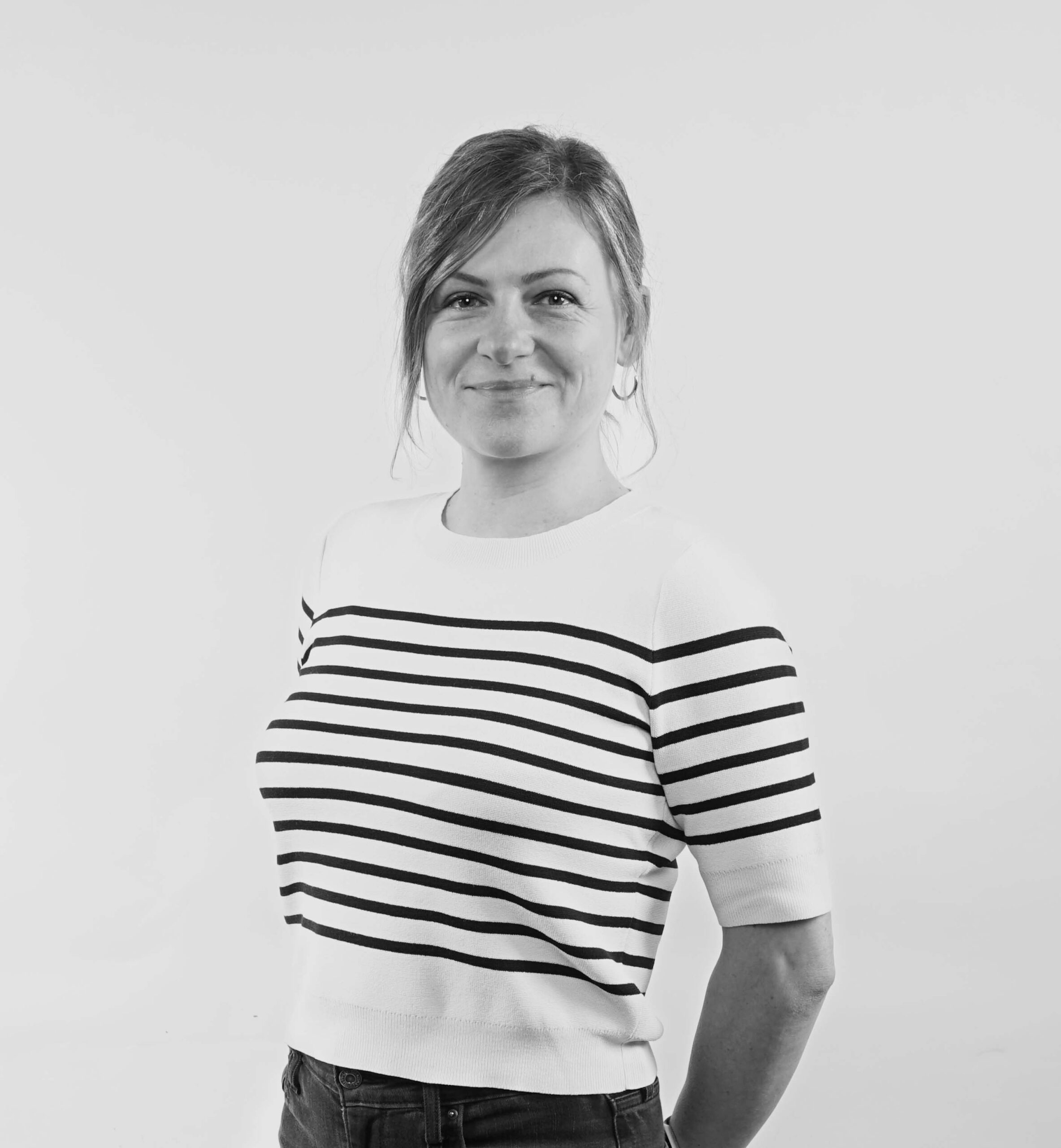Aurélie Bucher