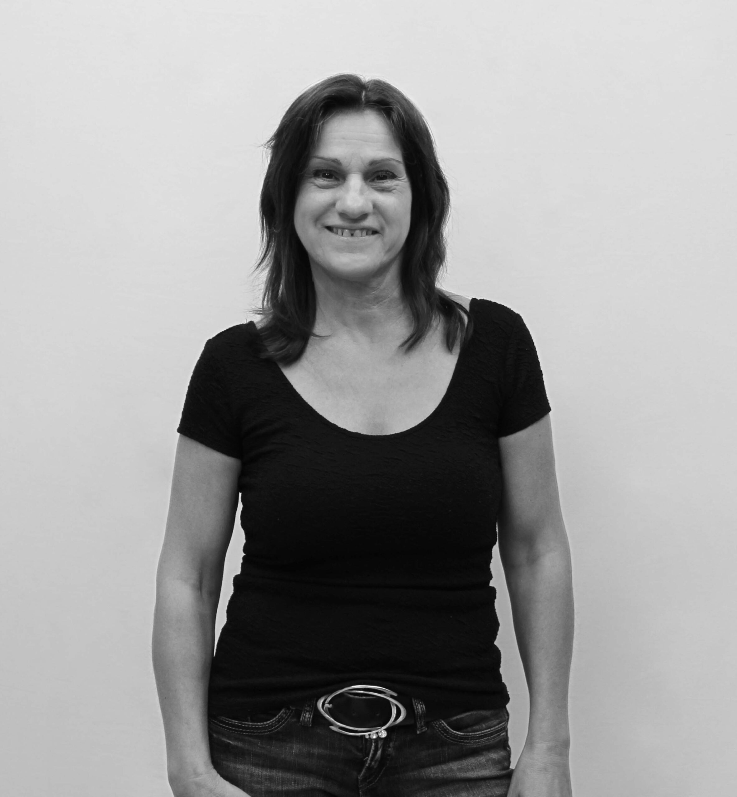 Diane Boutin