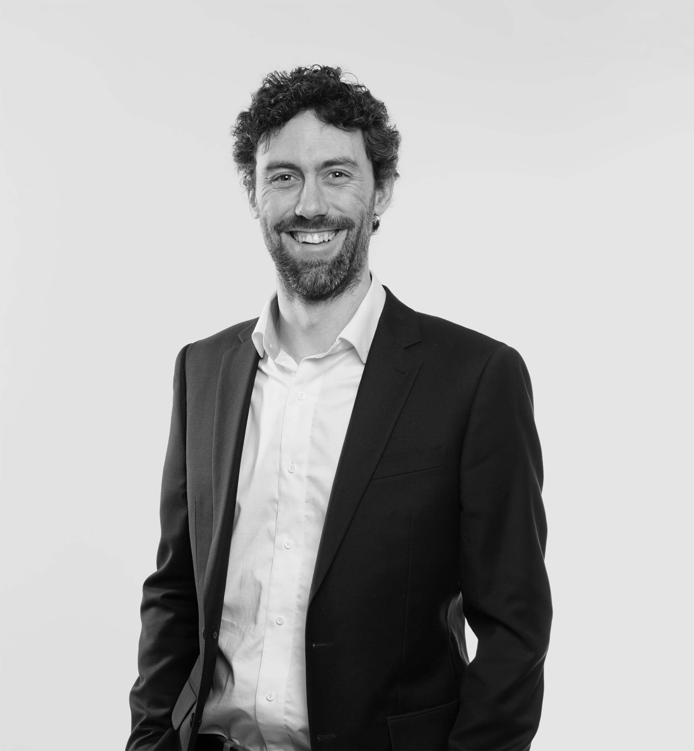 Eric Langlois
