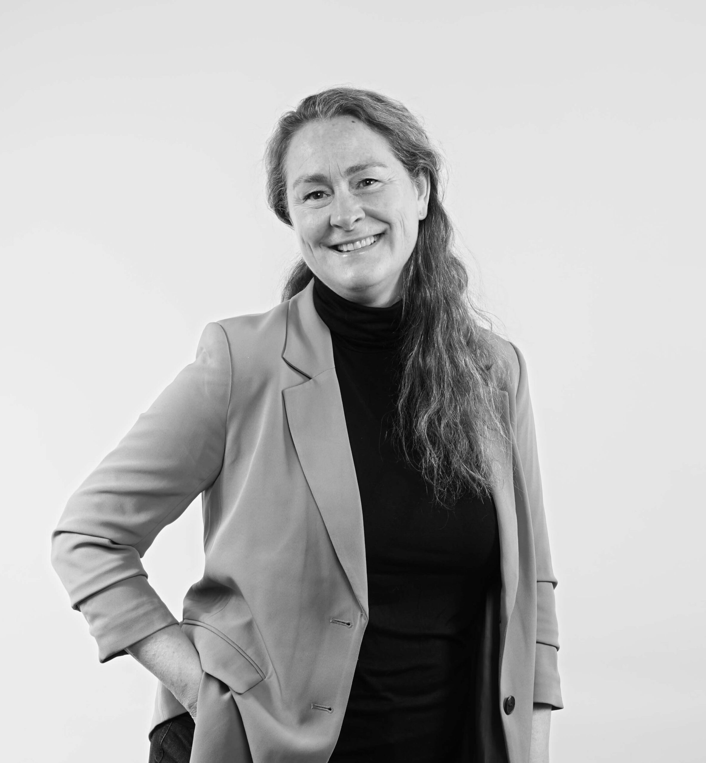 Sophie Streel