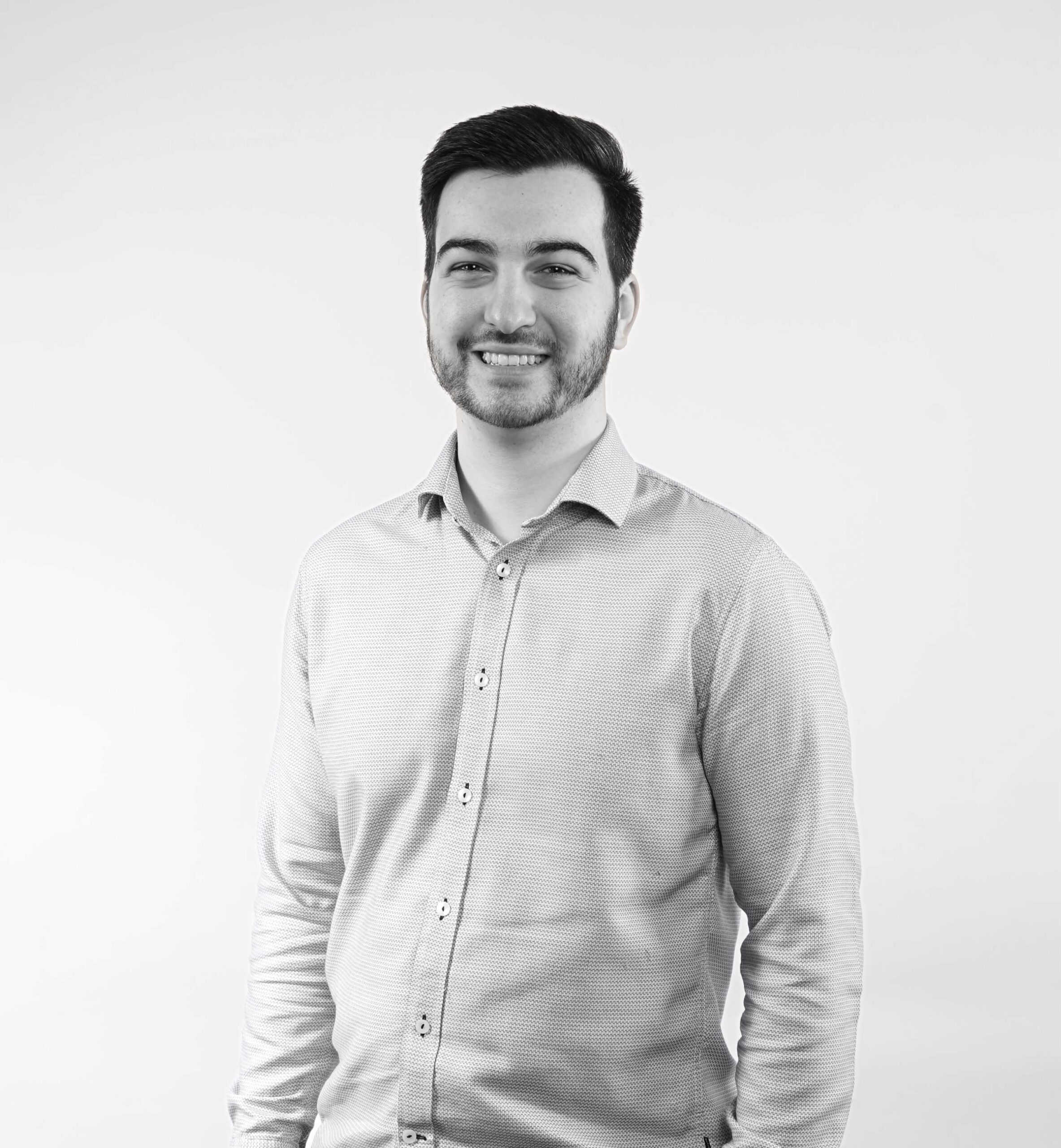Loïc Lavallée-Mercier
