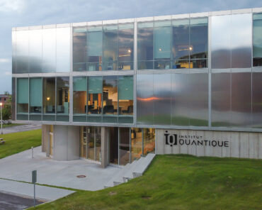 Institut quantique