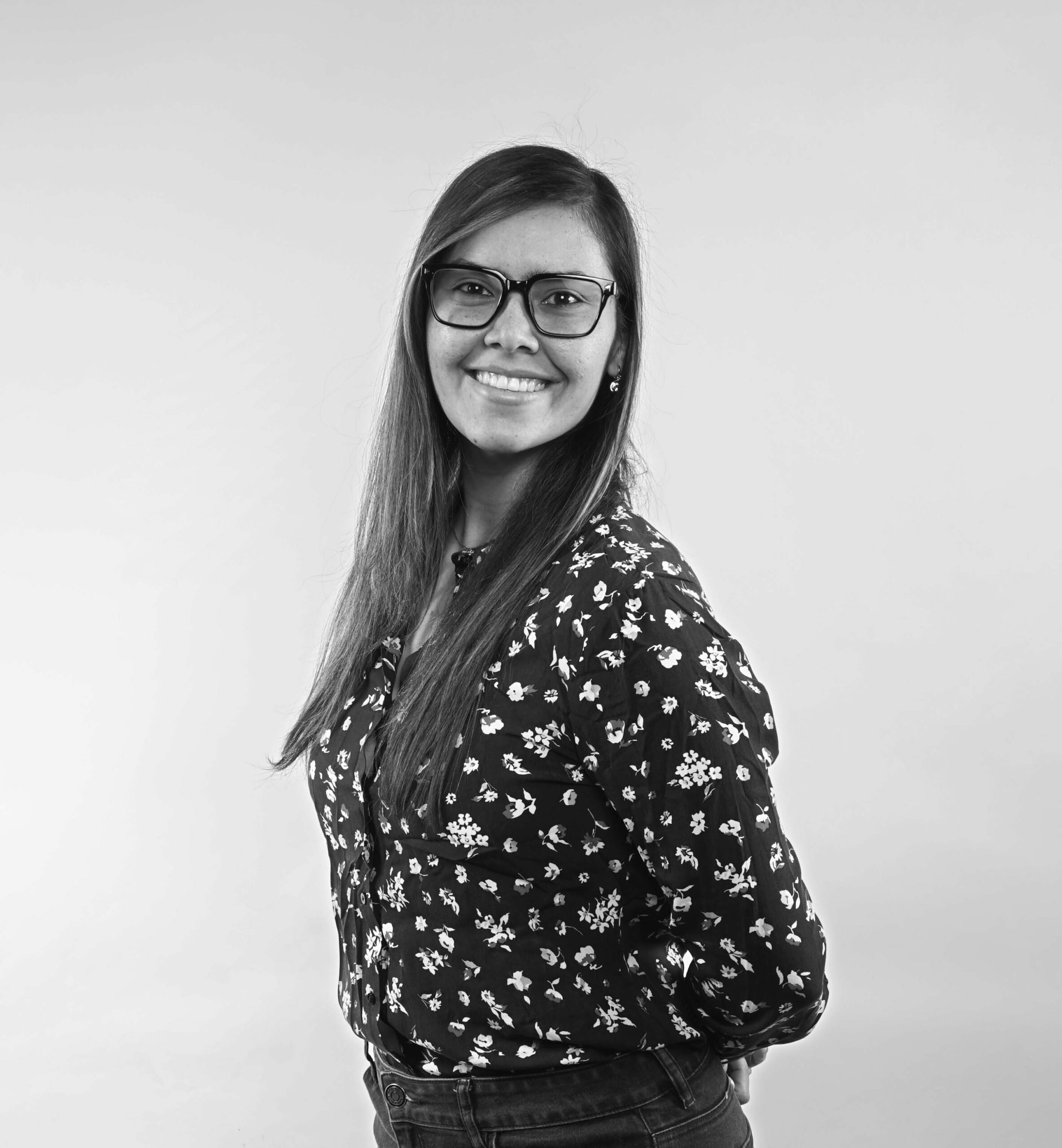 Liz J. Arias Melo